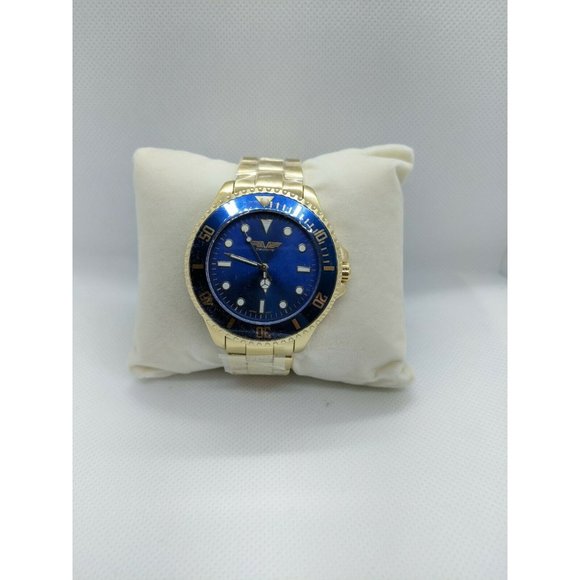 Deporte Cantoni Mens Watch - Picture 3 of 4